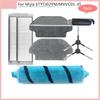 For Mijia STYTJ02YM MVVC01-JG Vacuum Cleaner Spare Parts Viomi V2 PRO V3 SE Main Side Brush Hepa Filter