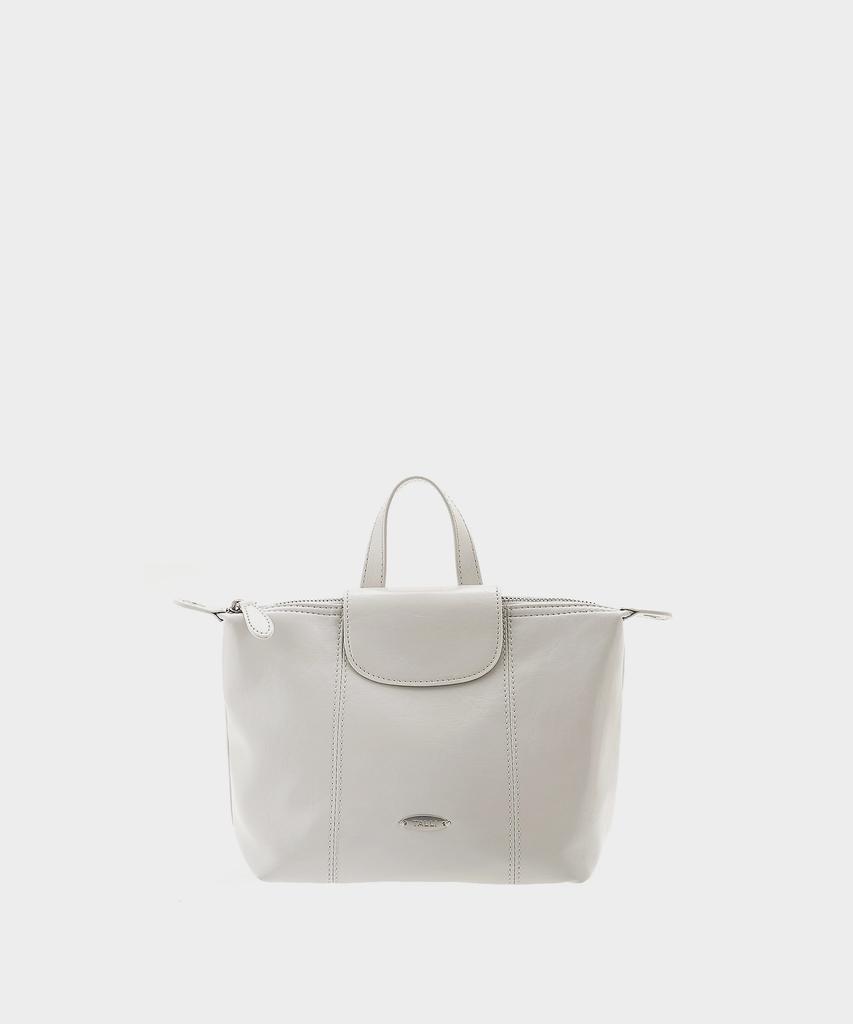 Talli [3Way] Lower Slip Backpack_Light Gray