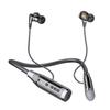 A13T Bluetooth Neckband: Four-Speaker In-Ear Wireless Sports Headset