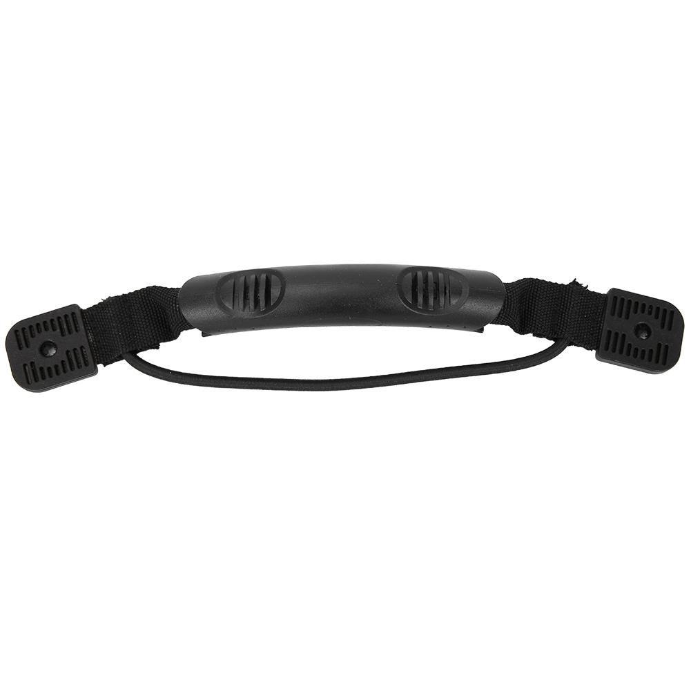 

Kayak Canoe Boat Side Mount Carry Handle with Nylon Rope for Outdoor Drift