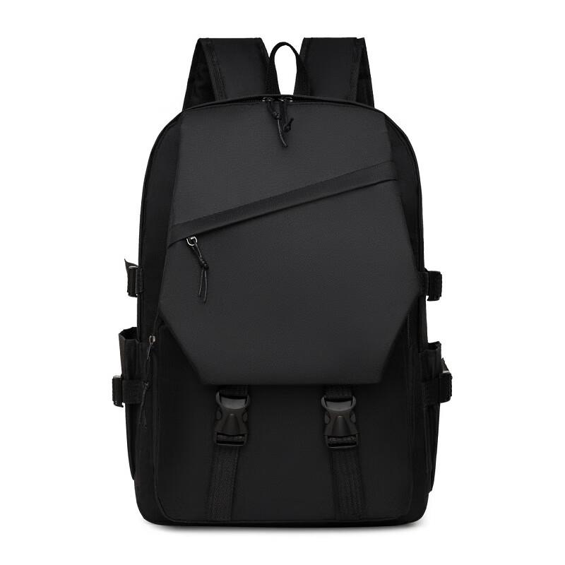 Men s Casual Travel Backpack One Size