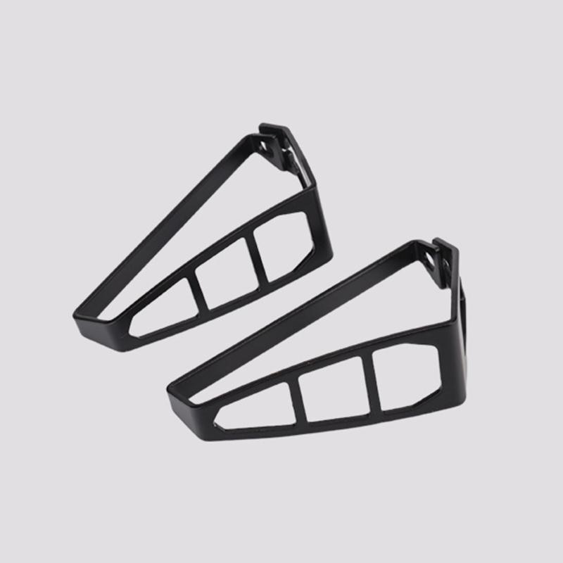 Motorcycle Front & Rear Turn Signal LED Light Protection Cover Turn Signal Light Guard for  R1250GS/ADV/F900XR/G310GS