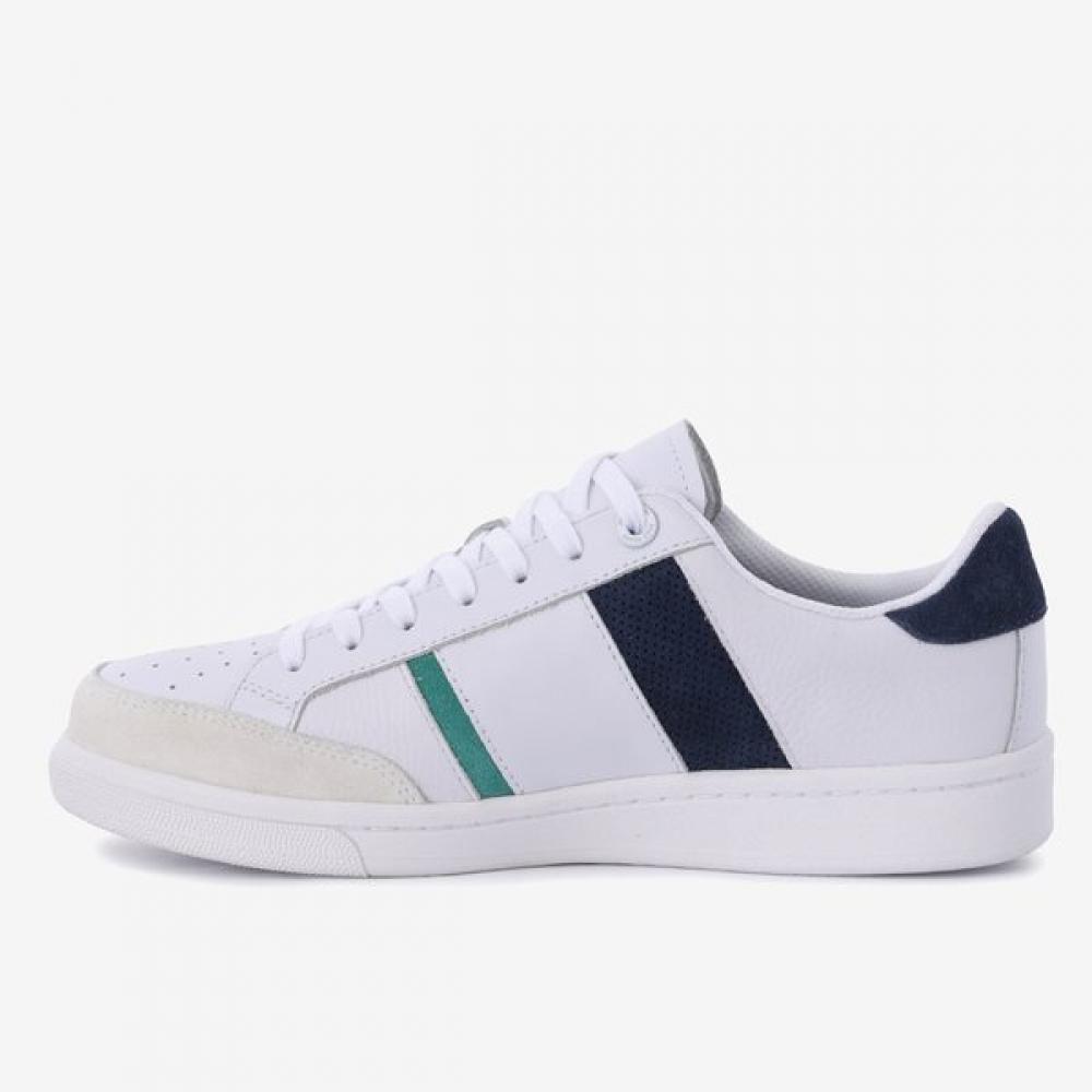 Fred Perry Men S SneakerS B725 Leather Suede