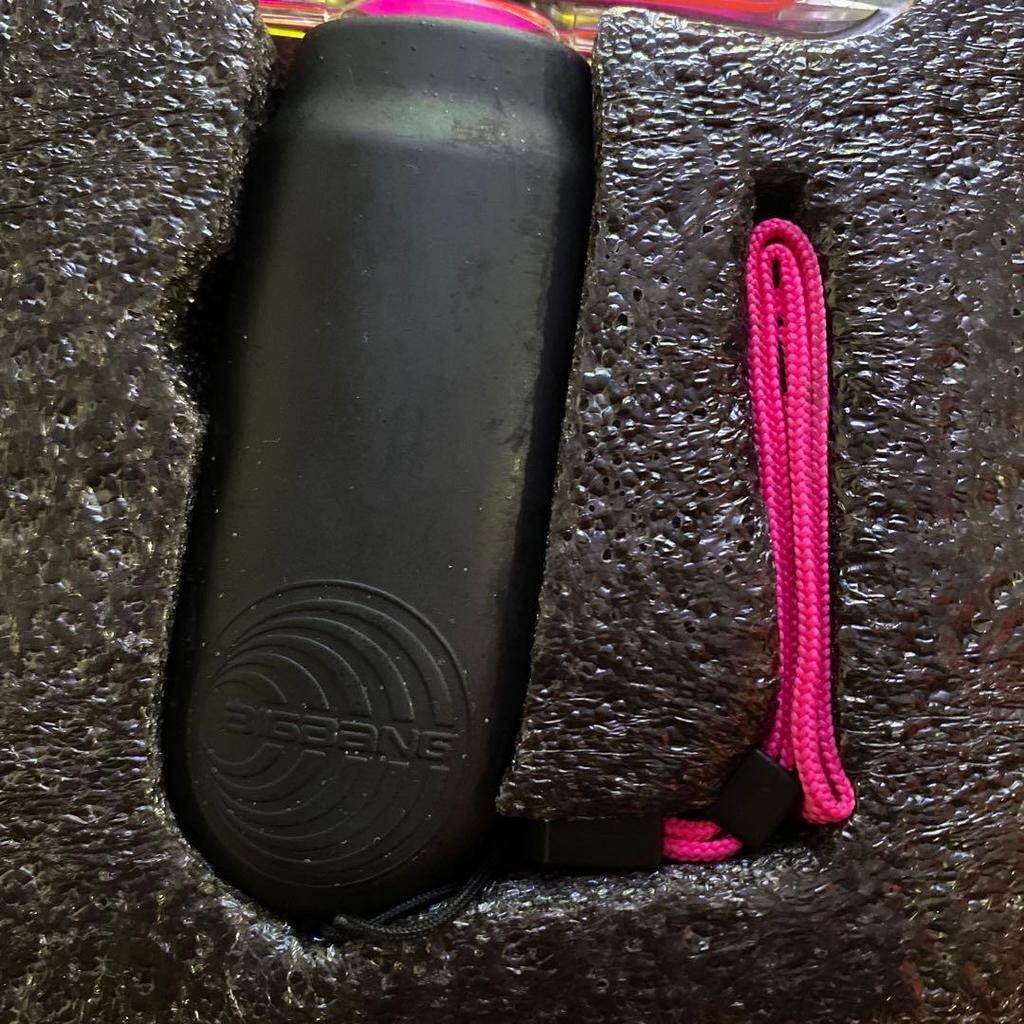 [USED] BIGBANG early light sticks, Japan