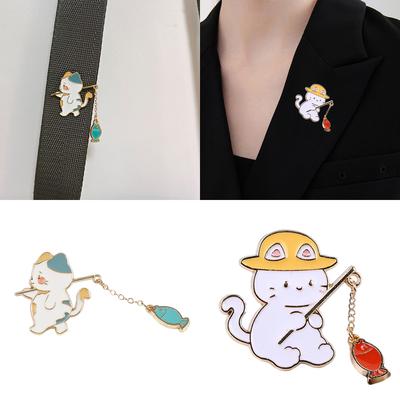 Broschen & Körperschmuck