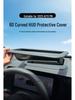 AITO M8/M7 Ultra 2025/2026 Curved Head-Up Display Car Accessories