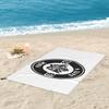 Paok Thessaloniki Ultras Hooligans Strandtuch Weiche Mikrofaser Schnelltrocknend Saugfähig Schnelle Handtücher Für Pool