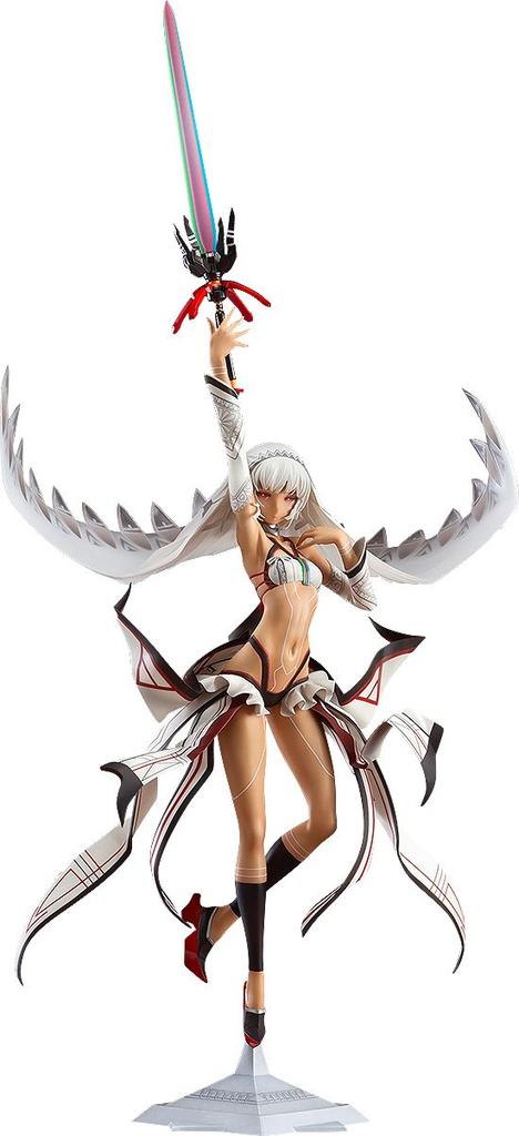 Order scale painted finished figure Fate/Grand Saber/Altera 1/8 ABS&PVC