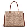 Borsa Donna Pelle Borsa Donna Temperamento Portatile Borsa Mamma Mezza Età Borse Matrimonio Senior