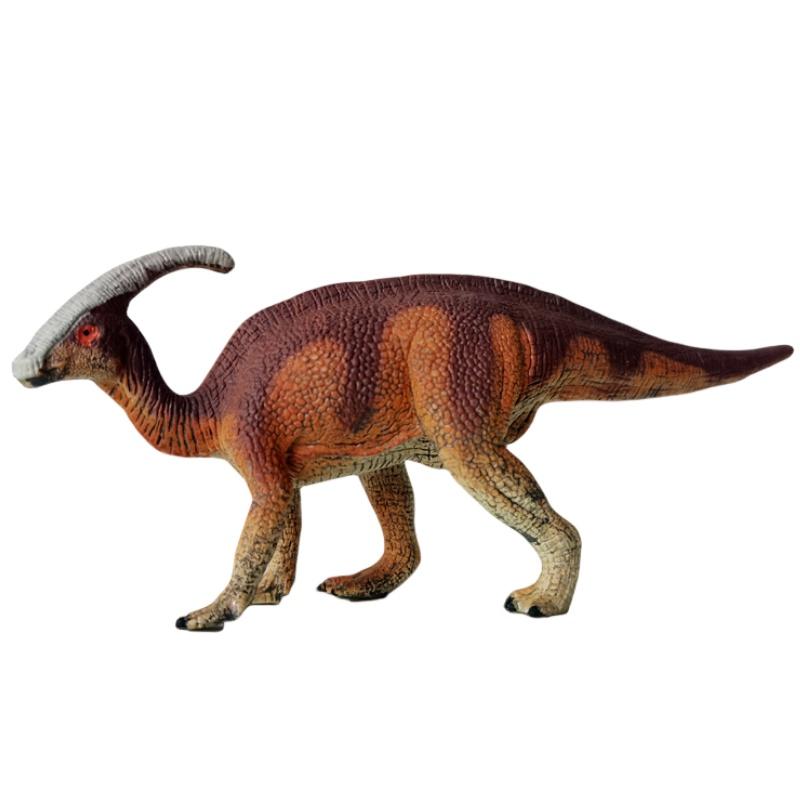 High-quality Plastic Dinosaur Toy Set Jurassic Theme Static Model Ideal Gift For Kids Characters)