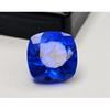 10+ Ct Natural Blue Sapphire Cushion Cut Fabulous Certified Loose Gemstone