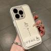 Premium Horse Year Apple 17/16 Pro Max Phone Case - Luxury Feel for 14 Pro Max, Popular 13 Pro Accessory