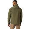 Helly Hansen Erkek Blaze Kapüşonlu Softshell Ceket