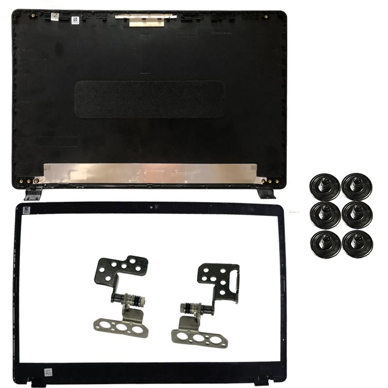 NEU Für Aspire 3 A315-42 A315-42G A315-54 A315-54K A315-56 N19C1 Laptop LCD Rückabdeckung/Vorderrahmen