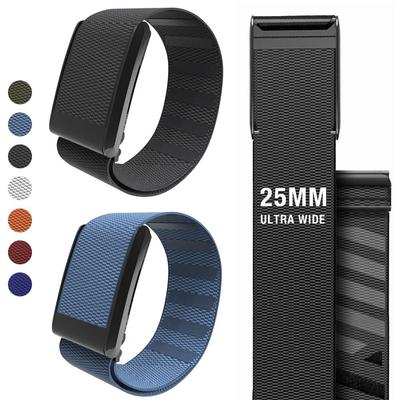 Soft Replacement Strap Adjustable Tracker Strap Sports Wristband for Whoop 4.0 For Women Men