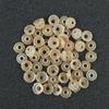 Craft for Bear Doll Animal Toys Round Gaskets Washers Plastic Safety Eyes Animal Eyes Accessories