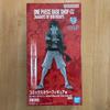 ONE PIECE BASE SHOP Lottery Comic Color Figure Prize Luffy