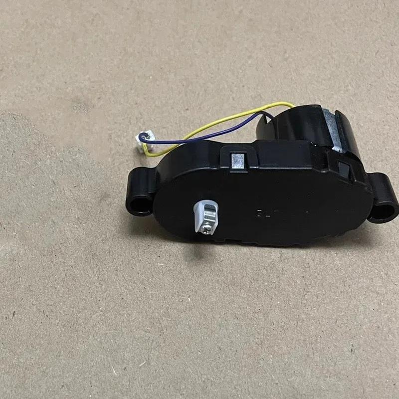 Side Brush Motor for Rv R500 RV-R450 RV- R500 Vacuum Cleaner Parts Brush Motors Assembly Replacement