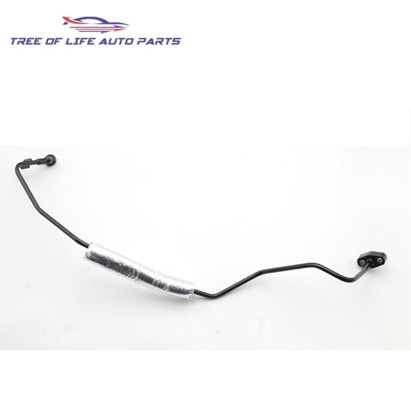 NEW Turbocharger Oil Feed Pipe For 2015-2019 Hyundai Sonata Kia Sportage 2.0 282402GTA1 28240-2GTA1  28240 2GTA1