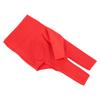 Billiard Pool Gloves 3 Fingers Cue Gloves Shooters Snooker Cue Sport Glove For Left Right Hand Red