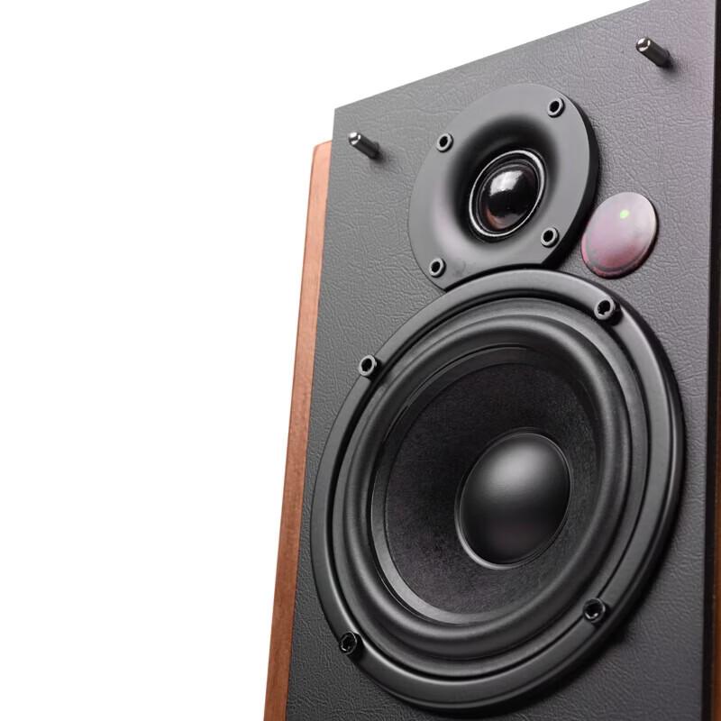 Edifier R1700BT+ Bluetooth Bookshelf Speakers (CN version)