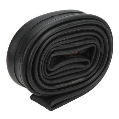 Velosipēda iekšējā kamera Karstumizturīga butilgumijas Amerikāņu ventilis Iekšējā riepa 700x35/43C A/V 48L