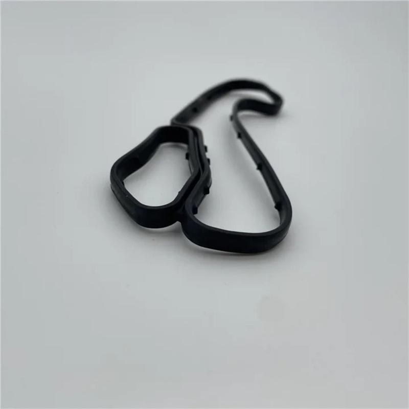 Rubber Ring for BMW: Compatible with 1-6 Series, X1, X3, X4, X5, X6, Z4