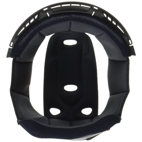 

Yamaha Motorcycle Helmet Off-Road YX-6 ZENITH Comfort Liner XL Wide Size 90791-49B24