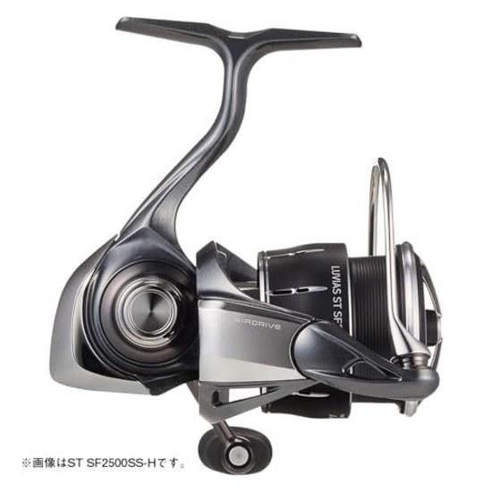 Daiwa Spinning Reel 24LUVIAS ST SF Various (2025 Model)