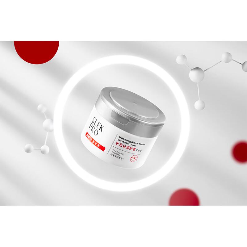 

Sultra Hydrating Hair Protein Cream