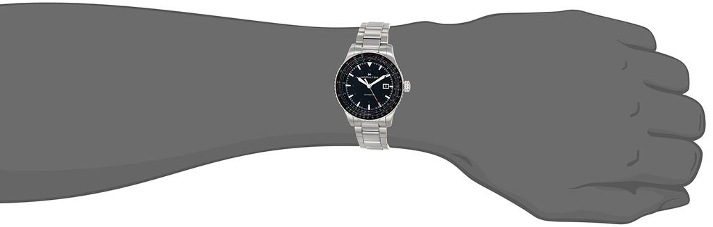 Hamilton Khaki Aviation Converter H76615130
