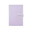 Macaron Color A5 Notebook 224 Pages Handbook Fashion Student Notebook  School Office Supplies