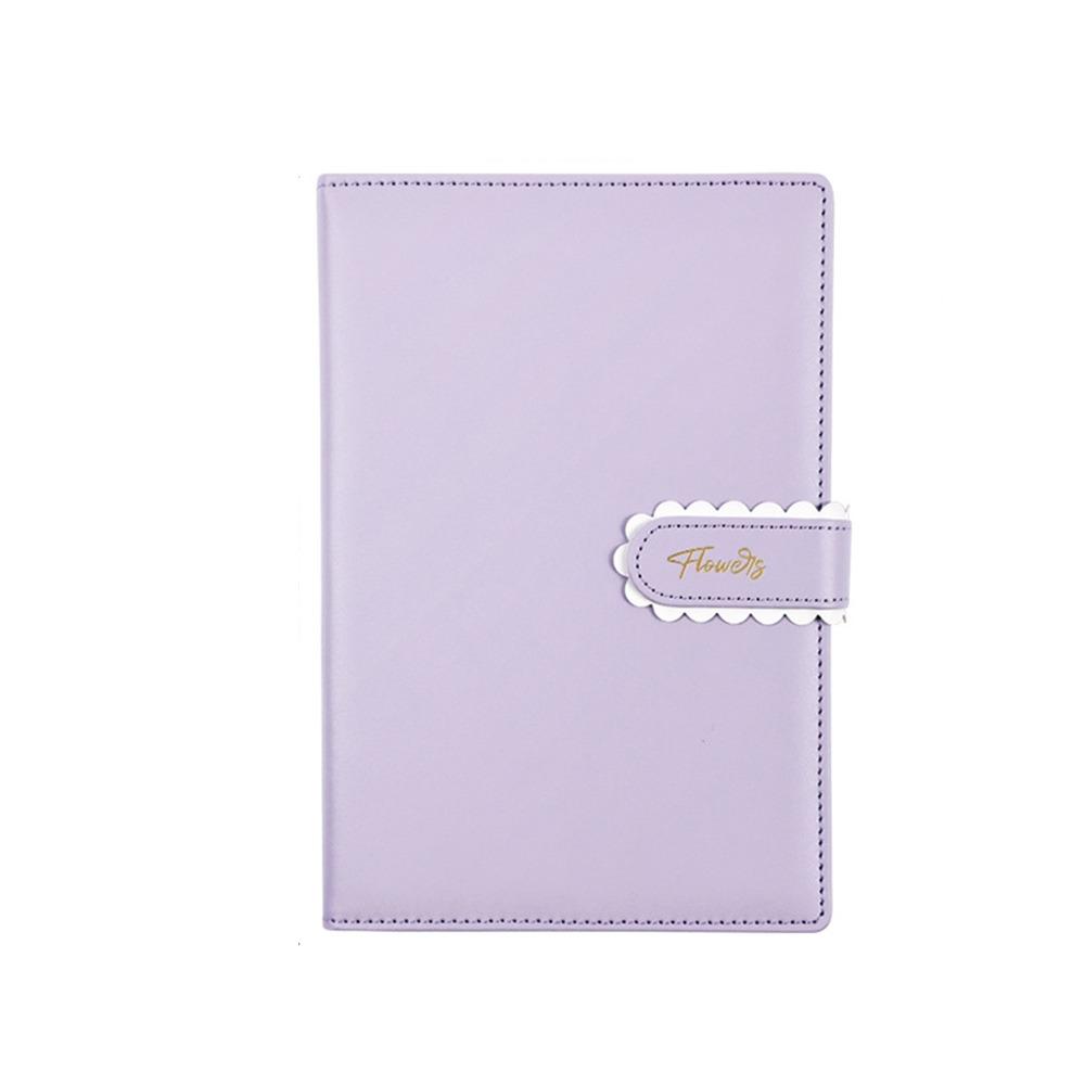 

Блокнот формата А5 пастельных цветов, 224 страницы, справочник, модный студенческий блокнот, школьные и офисные принадлежности