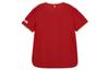 adidas Manchester United Soccer Jerseys Men's Red Moderate Straight Fit H31090