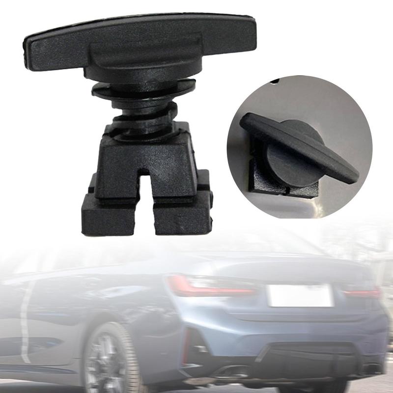 Trunk Seal Screw 71111179444 High Performance Replaces Professional 71111179445 for BMW 3Series E31 E34 E39 E46
