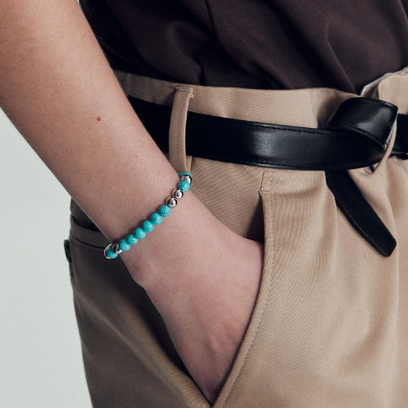 

NUMBERING #9905 Blue_Large