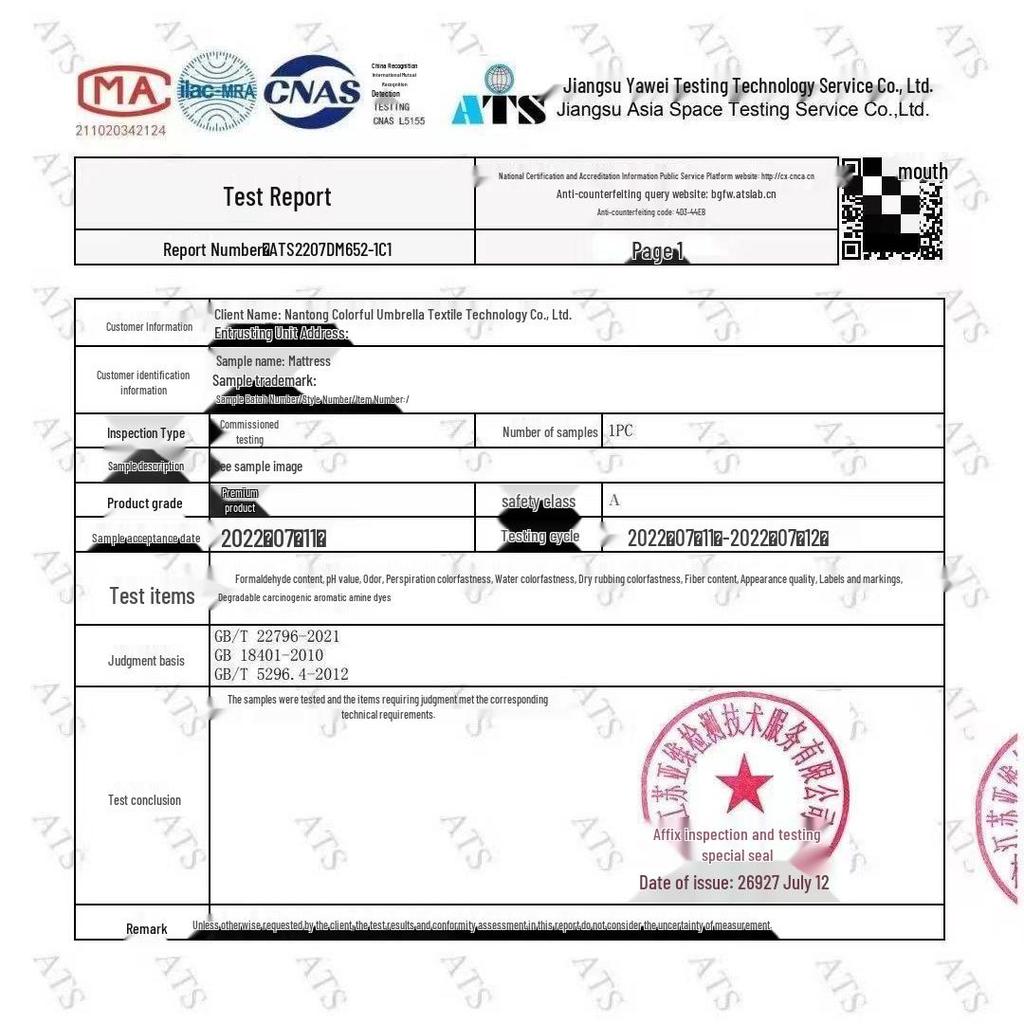 Four Seasons Soft Sponge Mattress Pad - Thickened for Dormitory or Home Use, Single or Double Tatami Style