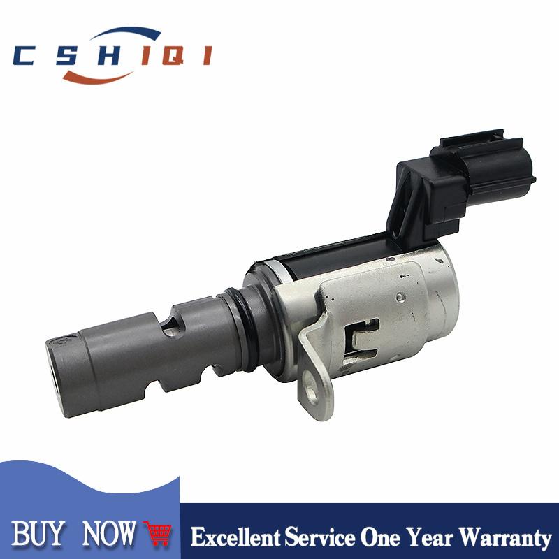 

4M5G-6L713-AE Exhaust/Intake Variable Timing Control Solenoid Valve VVT For Ford Focus C-Max Ti 1.6 BE8Z6M280A 4M5G-6L713-BE Exhaust Side