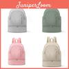 Casual Travel Polyester Backpack With Adjustable Straps For Men And Women