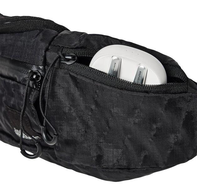 Рюкзак Jack Wolfskin Wandermood Crossbody granite black (8007921-6502)