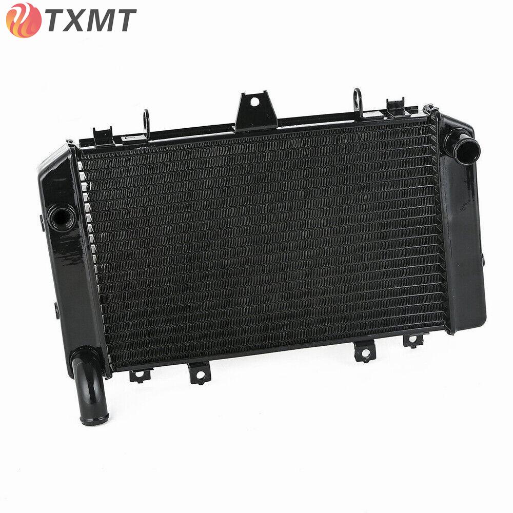 Radiator Assembly for Kawasaki ZRX1100 (1996-2000) & ZRX1200 (2001-2008).