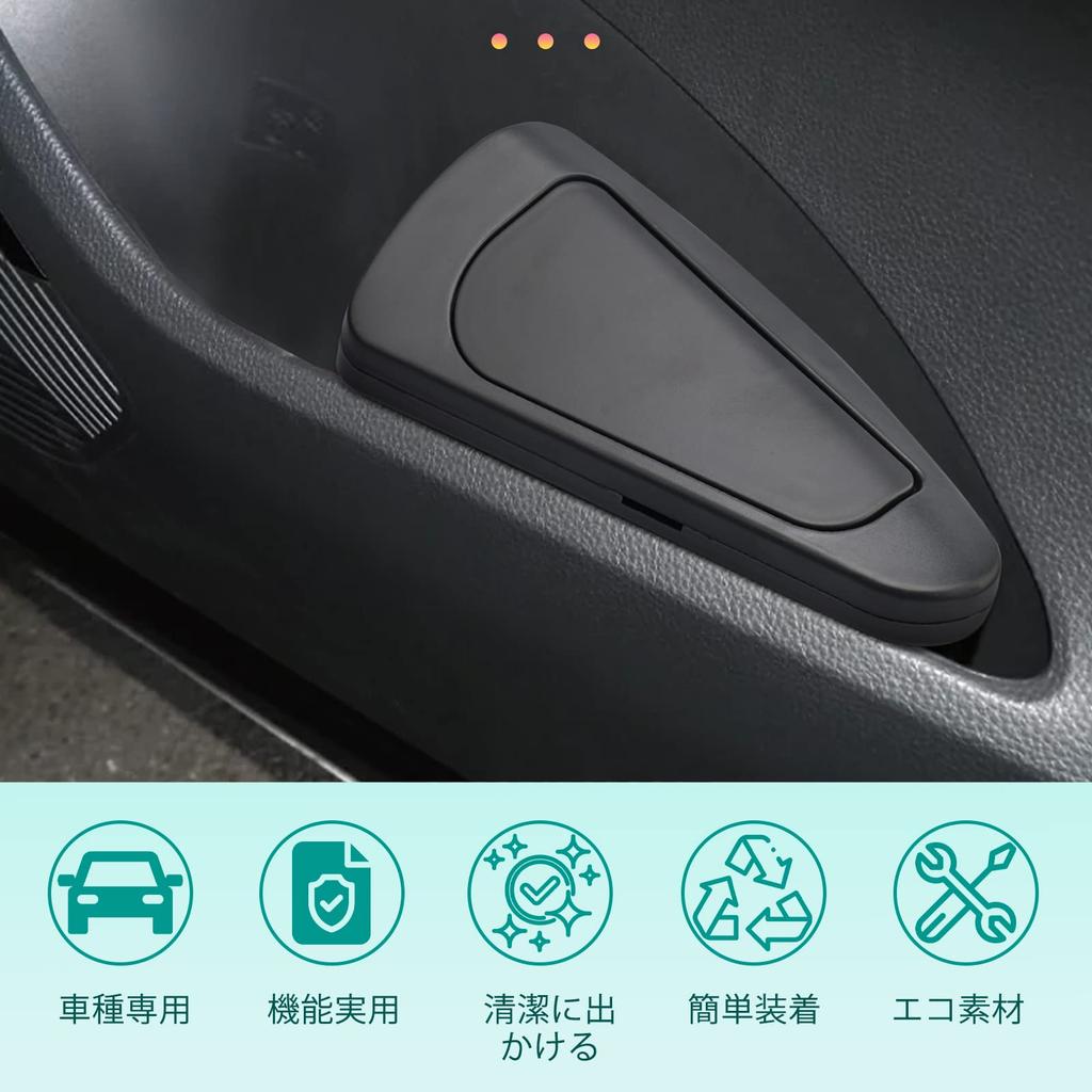 [GAFAT] TOYOTA Toyota Harrier AXUH80/AXUH85/MXUA80/MXUA85/AXUP85 Type 4th Generation R2.6 ~ Current Harrier 80 Series