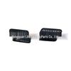 Volvo S60 2009 Headlight Washer Cover Set (L & R)