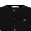 Vivienne WeStwood Bea Women S Crop Cardigan Y001v N402
