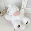 Korean Style Children's School Bag Plush Toy Animal Shoulder Bag Plush Doll Crossbody Bag  Girls
