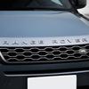 VTL1 Per Range Rover Evoque Sport HSE 1 pz Plastica ABS 3D Emblema Grande per Bagagliaio Auto Lettere Volvo Adesivo Decalcomania per Logo Range Rover