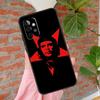 Okładka Che Guevara do Samsung Galaxy A55 A35 A25 A15 A52 A32 A12 A14 A34 A54 A51 A71 A13 A33 A53 Etui