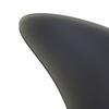 Surfboard Fin TPU Soft Balanced Surfboard Replacement Tail Fin for Longboard Paddle Board Surfing Accessory