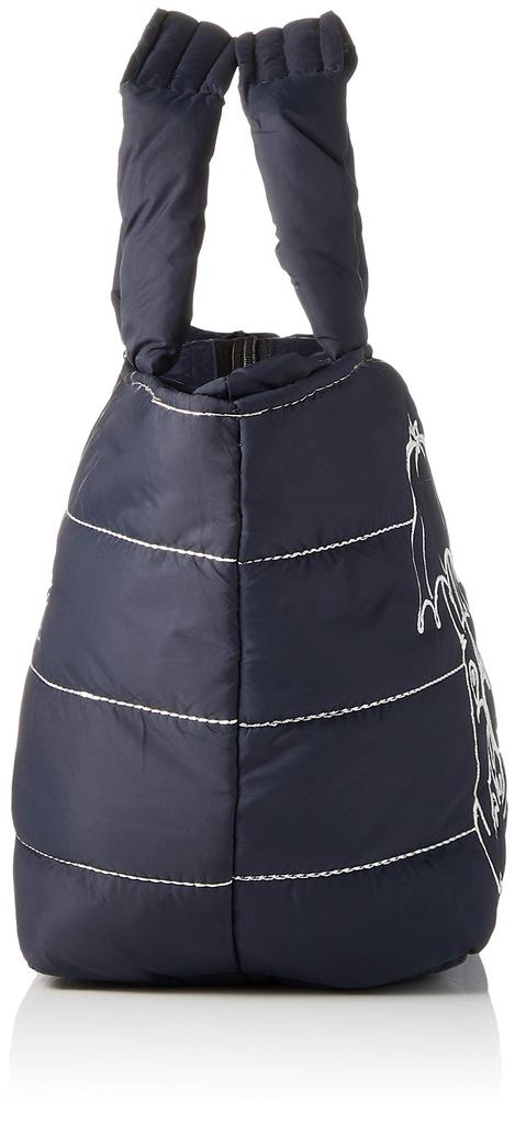 Skater Light Down Lunch Tote Bag (My Neighbor Totoro) KLD1