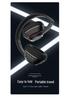 Bluetooth Headband Headset: Wireless Stereo, Noise-Canceling, Card Slot, Universal for Phones & Computers